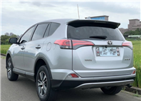 2017 Rav4 2.0 電話0909068733 同LINE 阿程  第6張縮圖