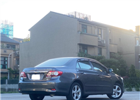 2012 Altis 電話0909068733 同LINE 阿程  第2張縮圖