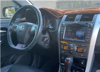 2012 Altis 電話0909068733 同LINE 阿程  第4張縮圖