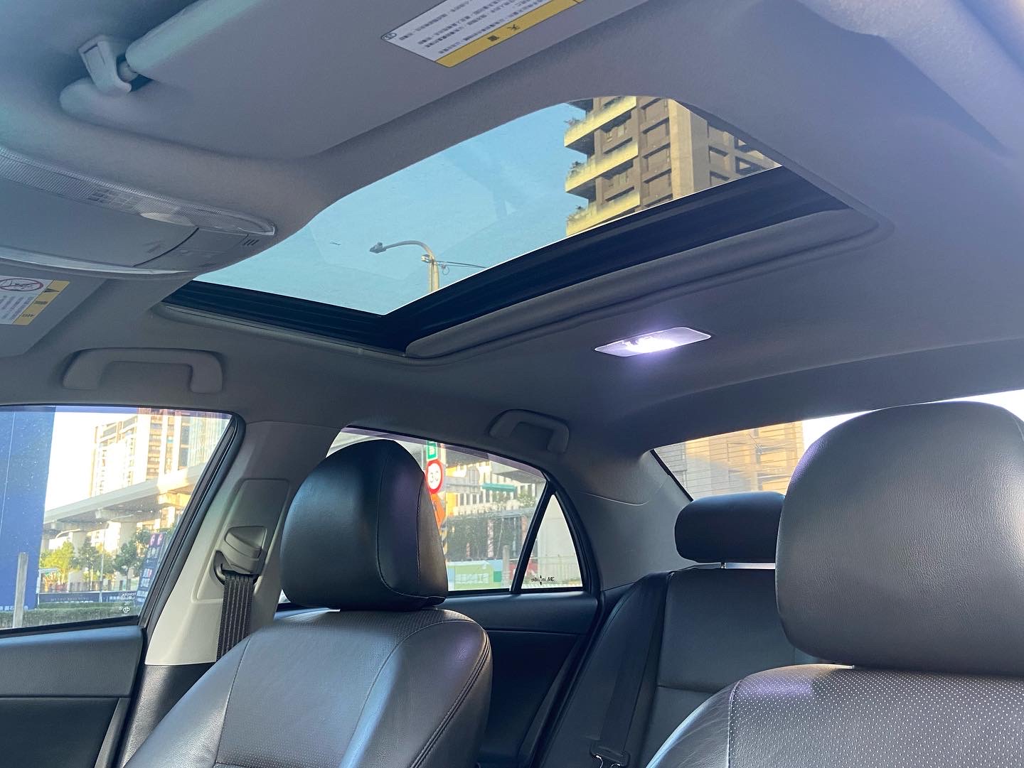 2012 Altis 電話0909068733 同LINE 阿程  第6張相片