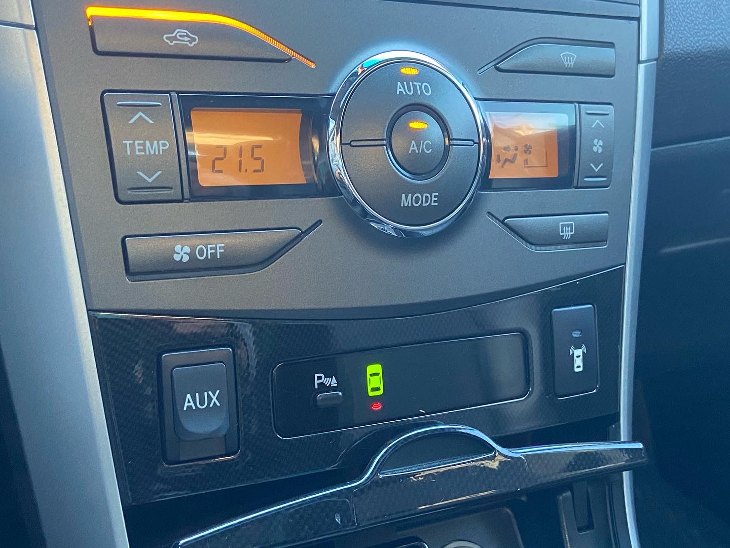 2012 Altis 電話0909068733 同LINE 阿程  第8張相片