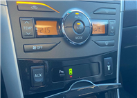 2012 Altis 電話0909068733 同LINE 阿程  第8張縮圖