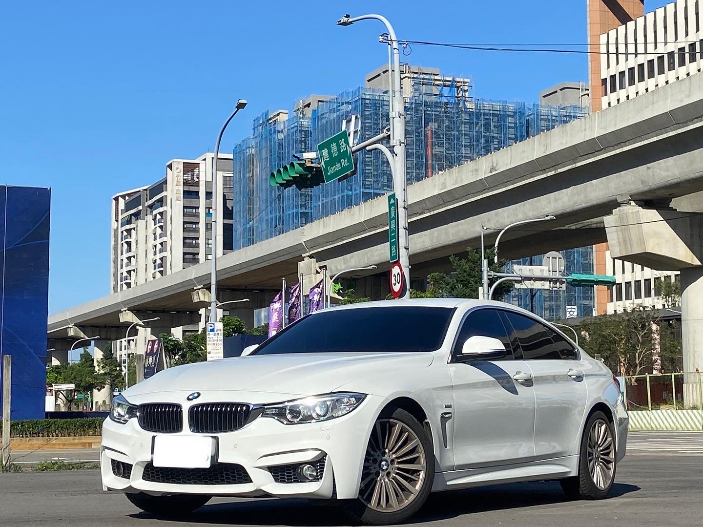 2016 420 GC 電話0909068733 同LINE 阿程  第1張相片