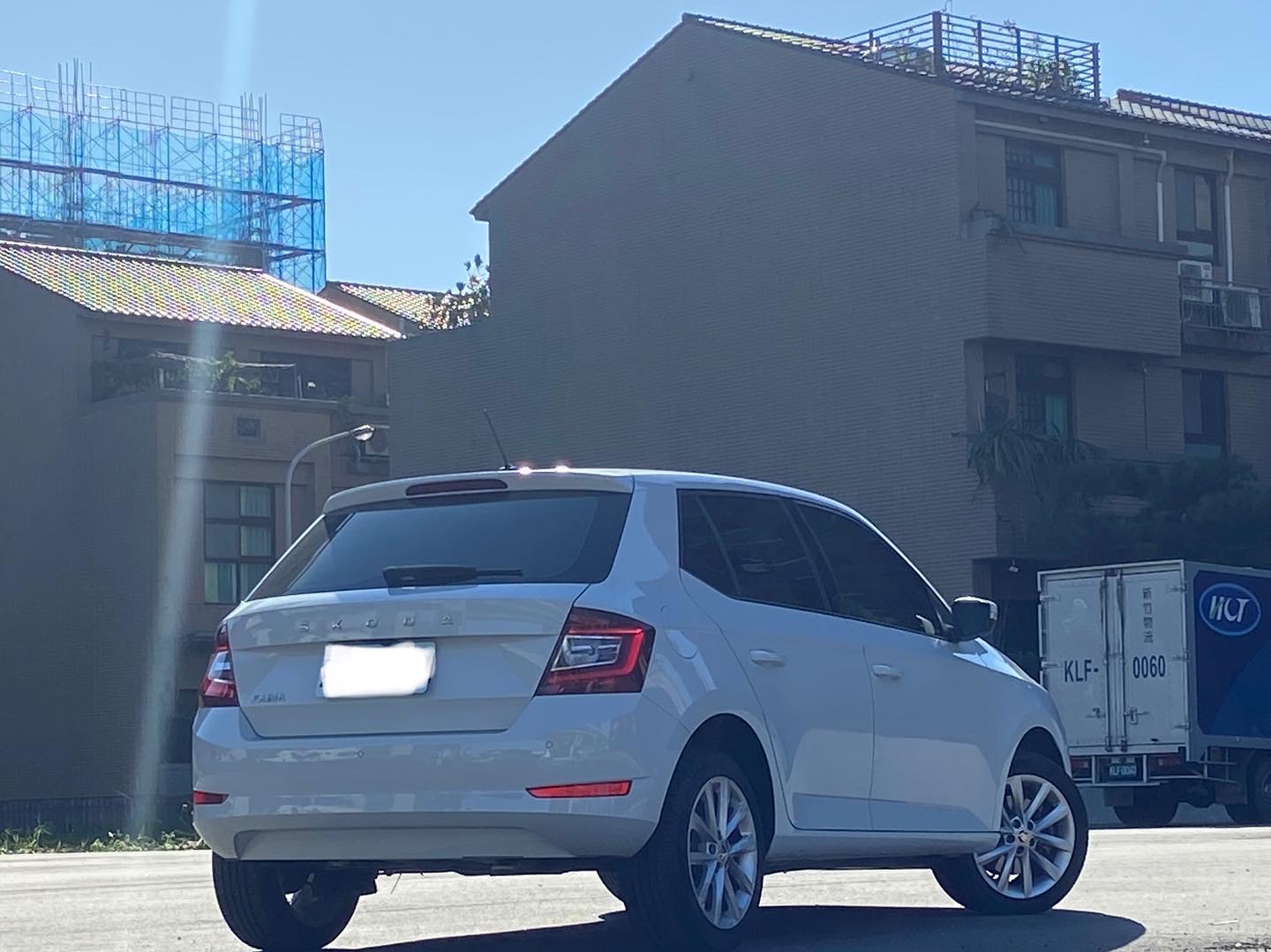 臉書搜尋 夢想程真車庫 全額貸回家 電話0909068733 同LINE 阿程  第4張相片