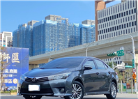 2013 Altis Z版 電話0909068733 同LINE 阿程  第1張縮圖