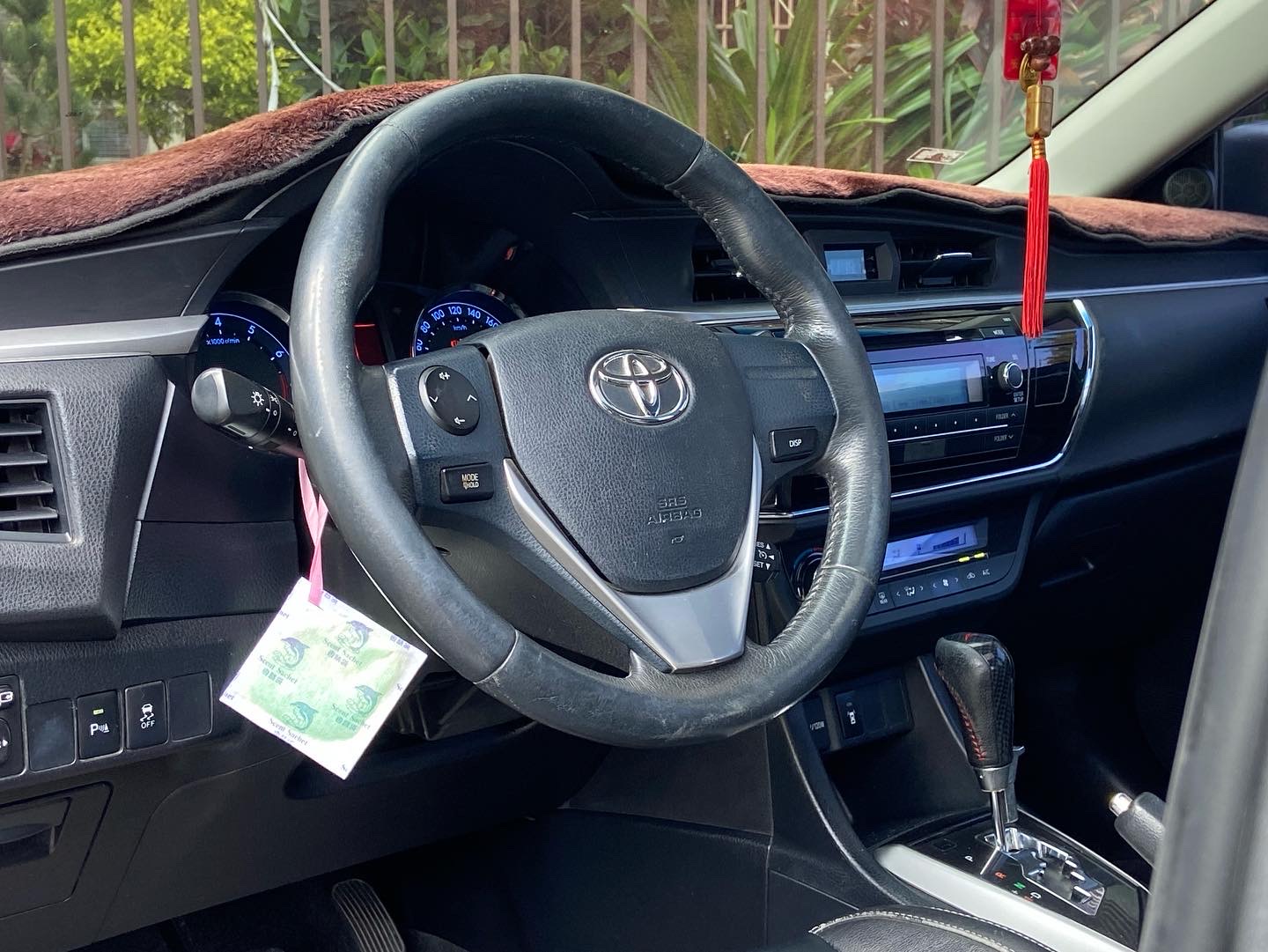2013 Altis Z版 電話0909068733 同LINE 阿程  第2張相片