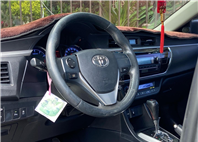 2013 Altis Z版 電話0909068733 同LINE 阿程  第2張縮圖