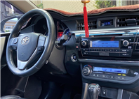 2013 Altis Z版 電話0909068733 同LINE 阿程  第3張縮圖