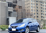 2013 Big Tiida 電話0909068733 同LINE 阿程  第1張縮圖