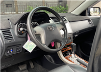2010 Altis 電話0909068733 同LINE 阿程  第2張縮圖