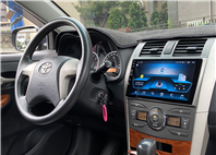 2010 Altis 電話0909068733 同LINE 阿程  第3張縮圖