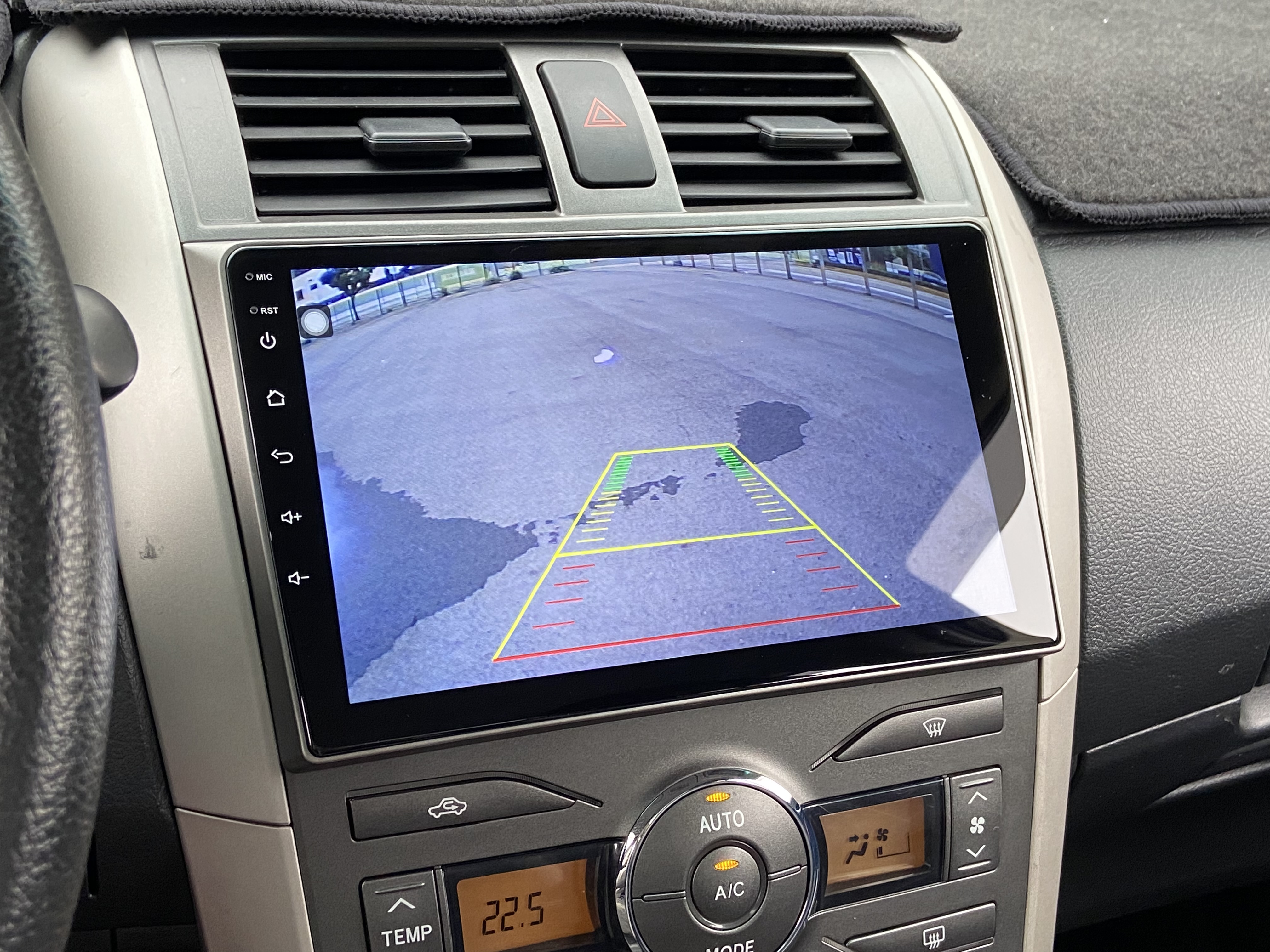 2010 Altis 電話0909068733 同LINE 阿程  第6張相片
