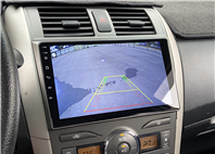2010 Altis 電話0909068733 同LINE 阿程  第6張縮圖
