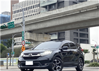 2018 CRV 1.5 電話0909068733 同LINE 阿程  第1張縮圖