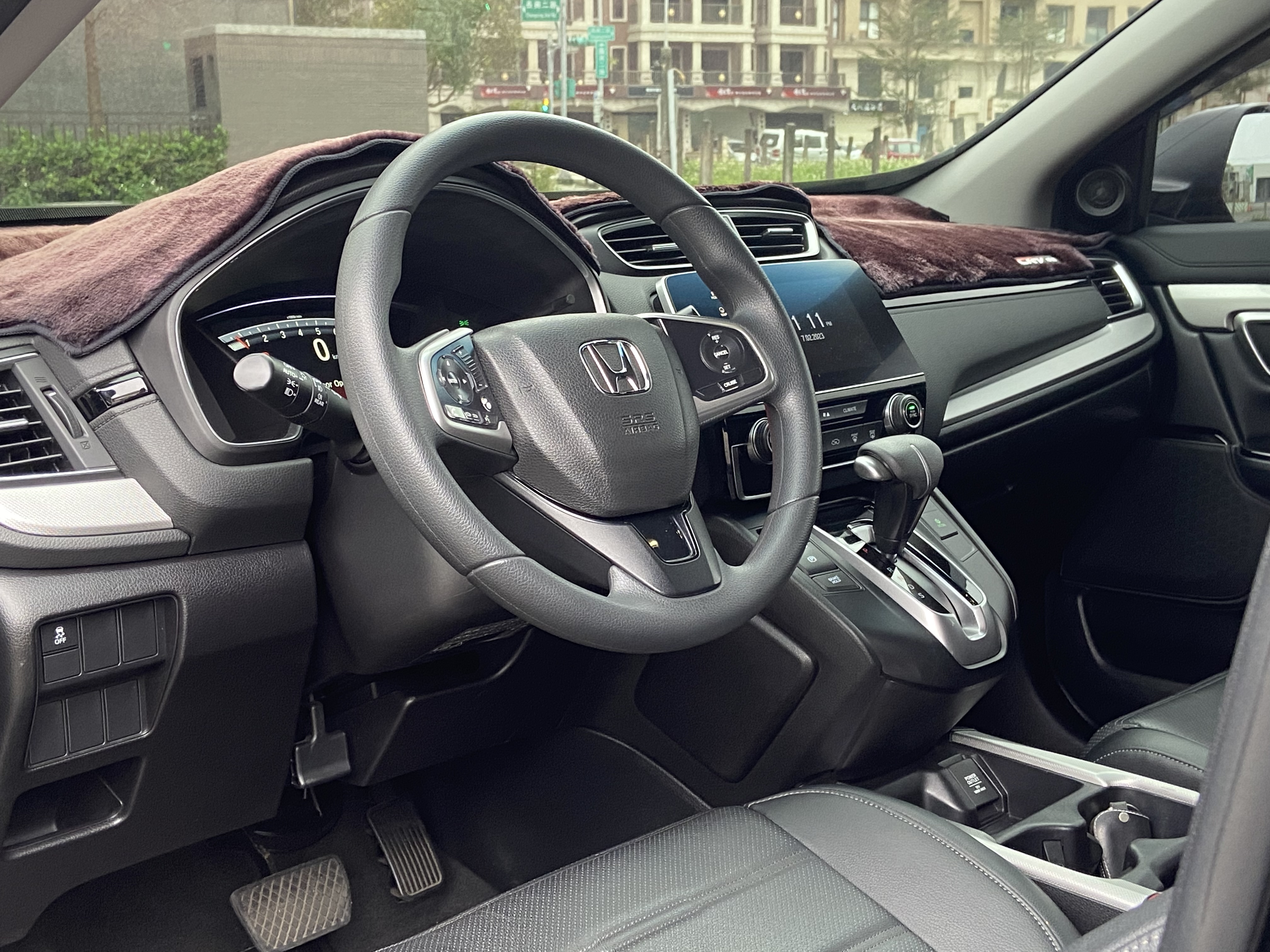 2018 CRV 1.5 電話0909068733 同LINE 阿程  第2張相片