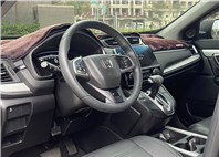 2018 CRV 1.5 電話0909068733 同LINE 阿程  第2張縮圖