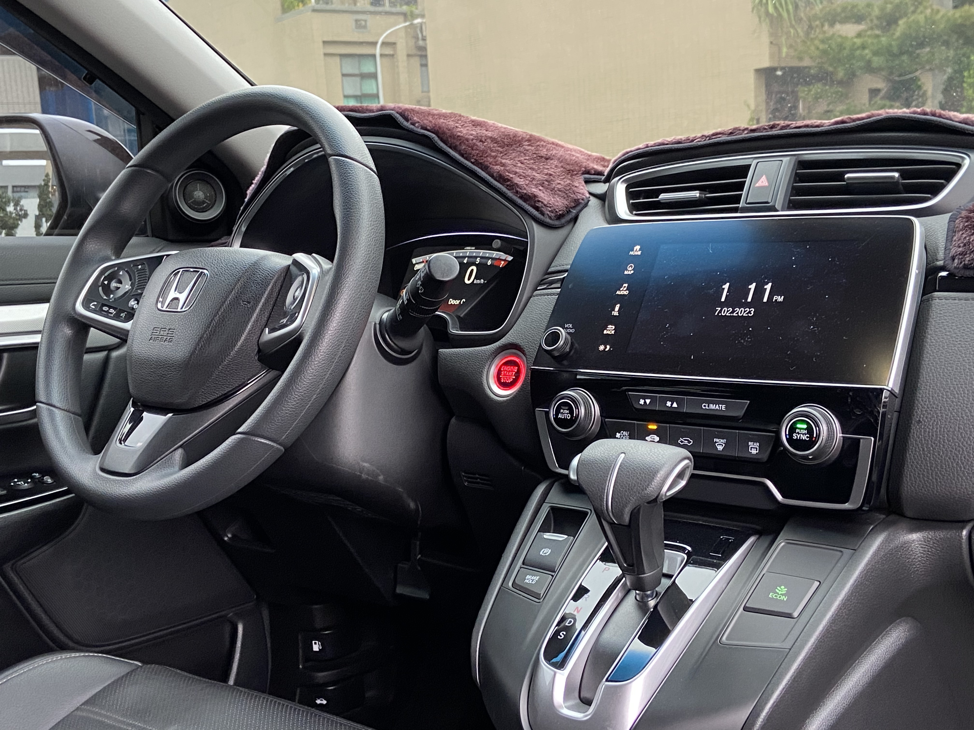 2018 CRV 1.5 電話0909068733 同LINE 阿程  第3張相片
