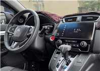 2018 CRV 1.5 電話0909068733 同LINE 阿程  第3張縮圖