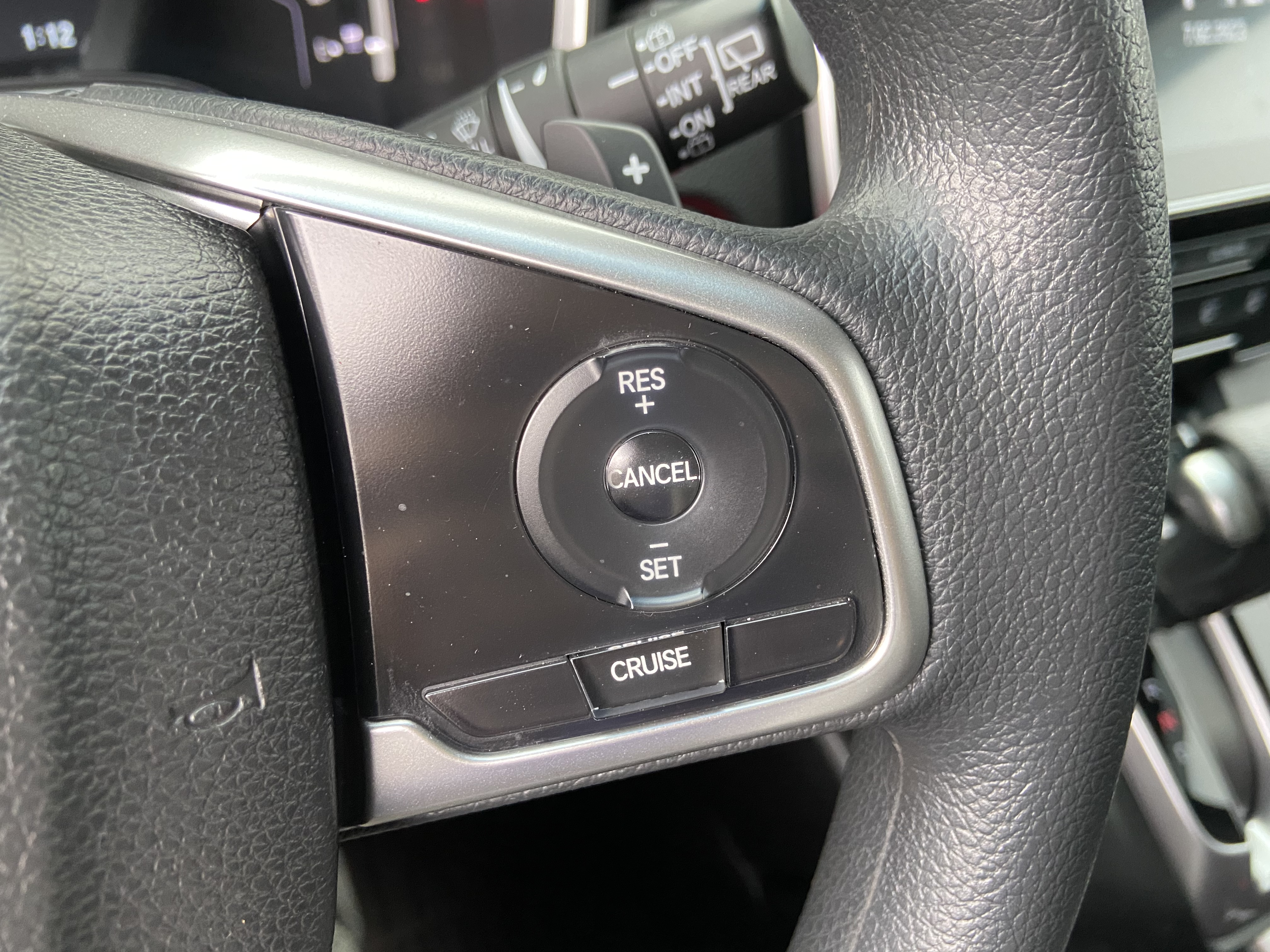 2018 CRV 1.5 電話0909068733 同LINE 阿程  第6張相片