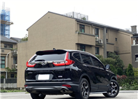 2018 CRV 1.5 電話0909068733 同LINE 阿程  第8張縮圖