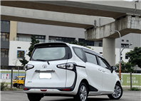 2018 Sienta 1.8 七人 雙電滑門 電話0909068733 同LINE 阿程  第10張縮圖