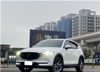 2020 CX-5 2.5 4WD 電話0909068733 同LINE 阿程  第1張縮圖