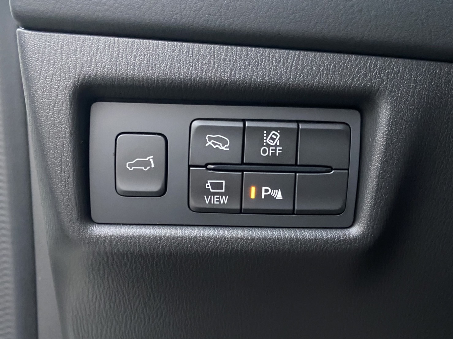 2020 CX-5 2.5 4WD 電話0909068733 同LINE 阿程  第7張相片
