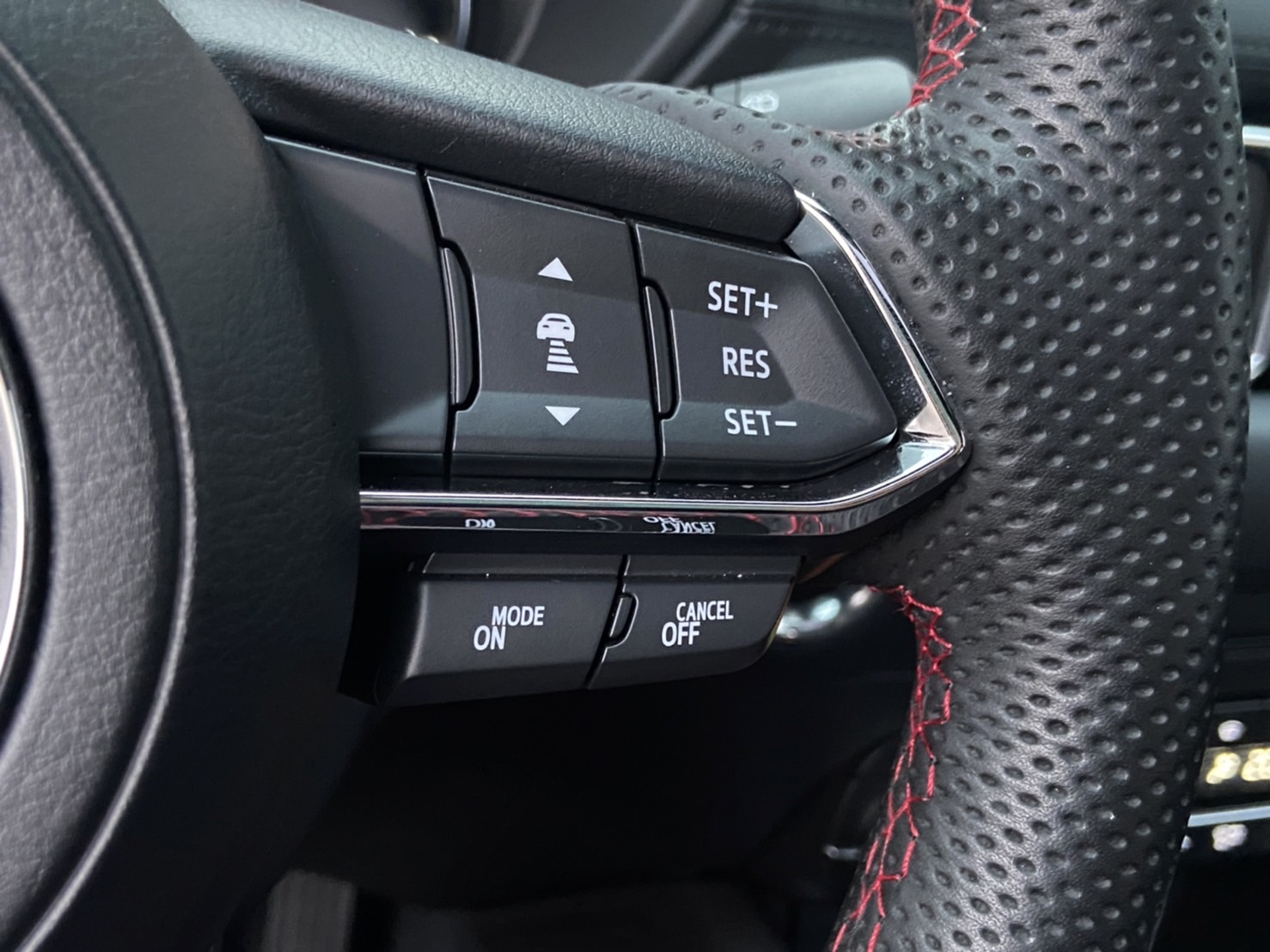 2020 CX-5 2.5 4WD 電話0909068733 同LINE 阿程  第8張相片