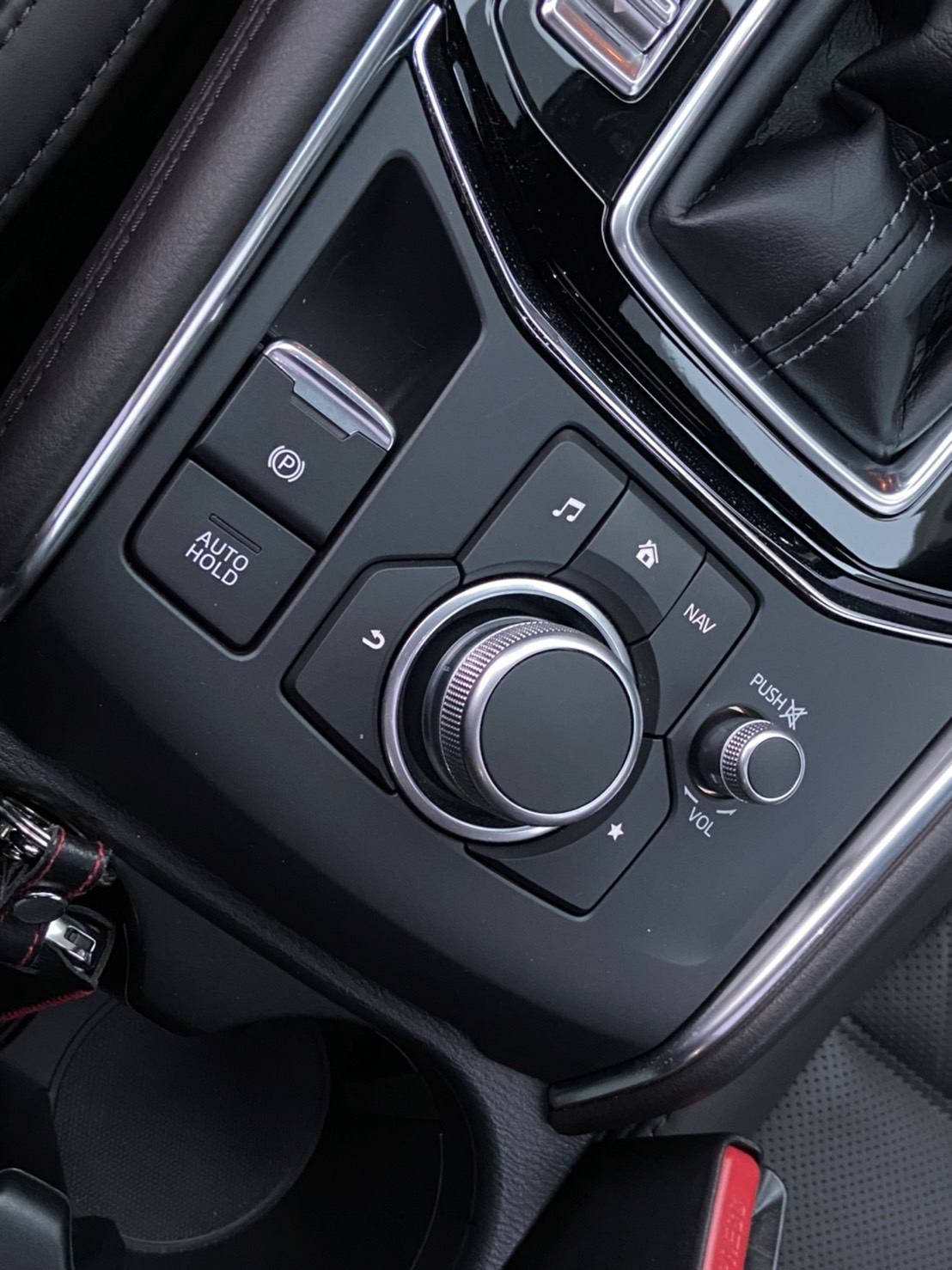 2020 CX-5 2.5 4WD 電話0909068733 同LINE 阿程  第10張相片