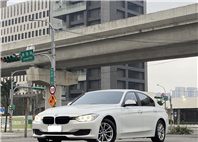 2015 Bmw 316 I 電話0909068733 同LINE 阿程  第1張縮圖