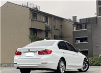 2015 Bmw 316 I 電話0909068733 同LINE 阿程  第2張縮圖