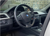 2015 Bmw 316 I 電話0909068733 同LINE 阿程  第3張縮圖