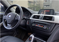 2015 Bmw 316 I 電話0909068733 同LINE 阿程  第4張縮圖