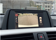 2015 Bmw 316 I 電話0909068733 同LINE 阿程  第9張縮圖