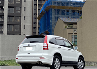 2008 CRV 2.4 4WD 電話0909068733 同LINE 阿程  第2張縮圖