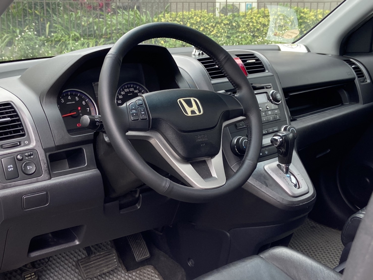 2008 CRV 2.4 4WD 電話0909068733 同LINE 阿程  第3張相片
