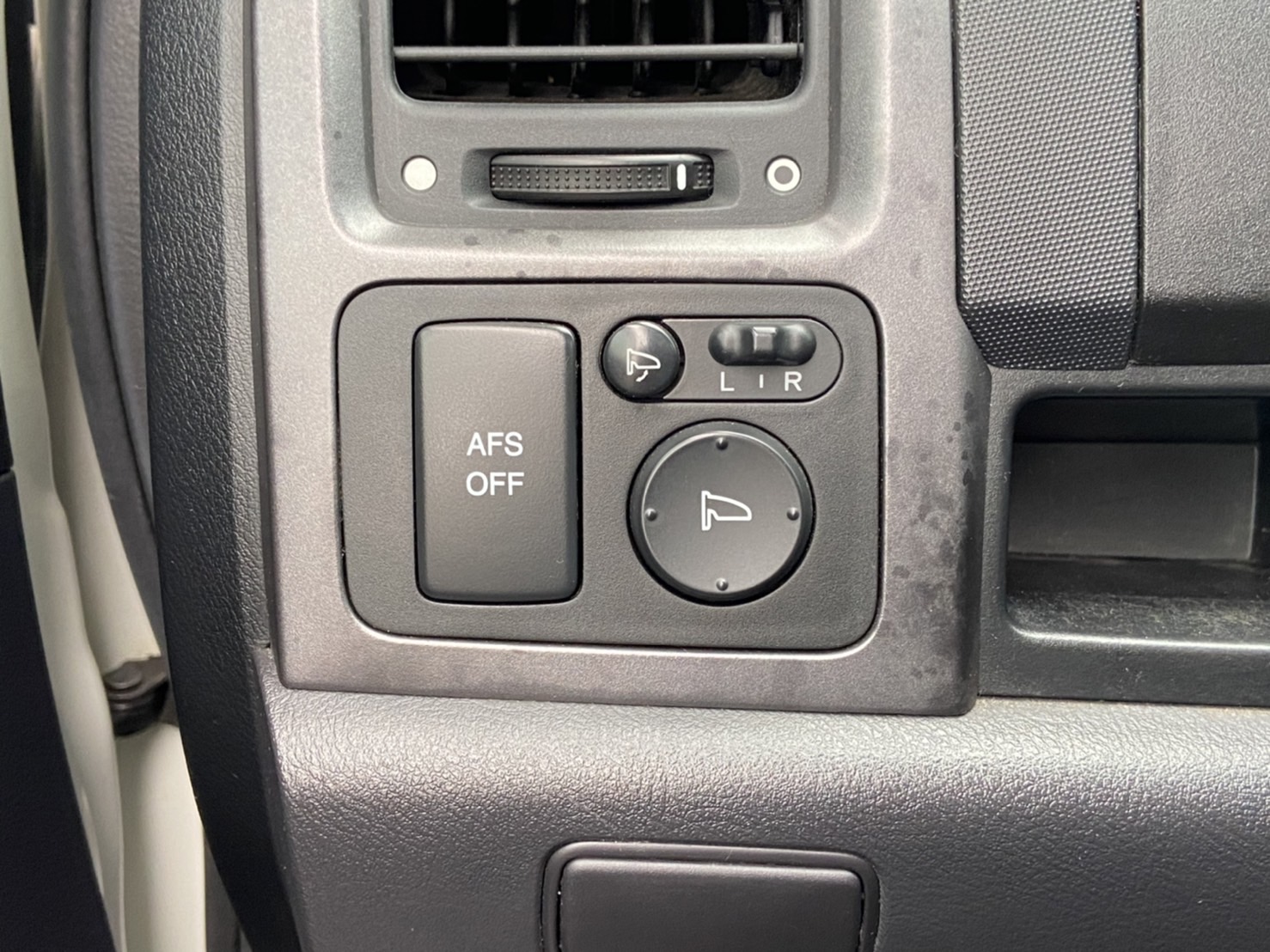 2008 CRV 2.4 4WD 電話0909068733 同LINE 阿程  第5張相片