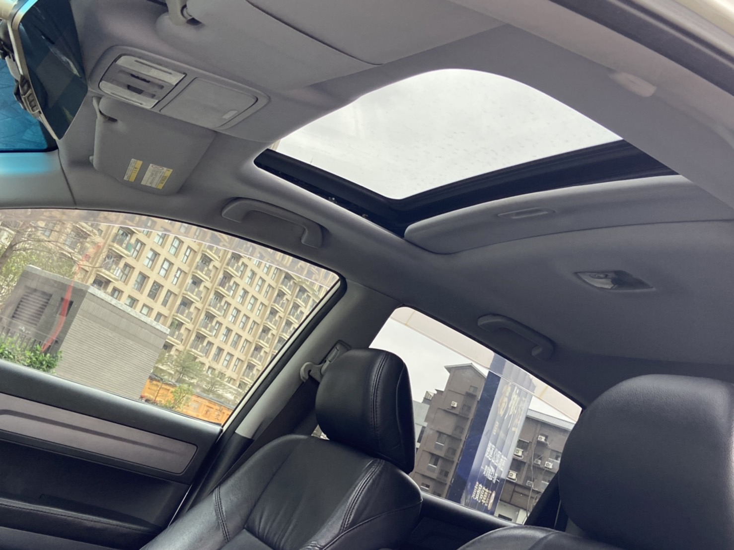 2008 CRV 2.4 4WD 電話0909068733 同LINE 阿程  第7張相片