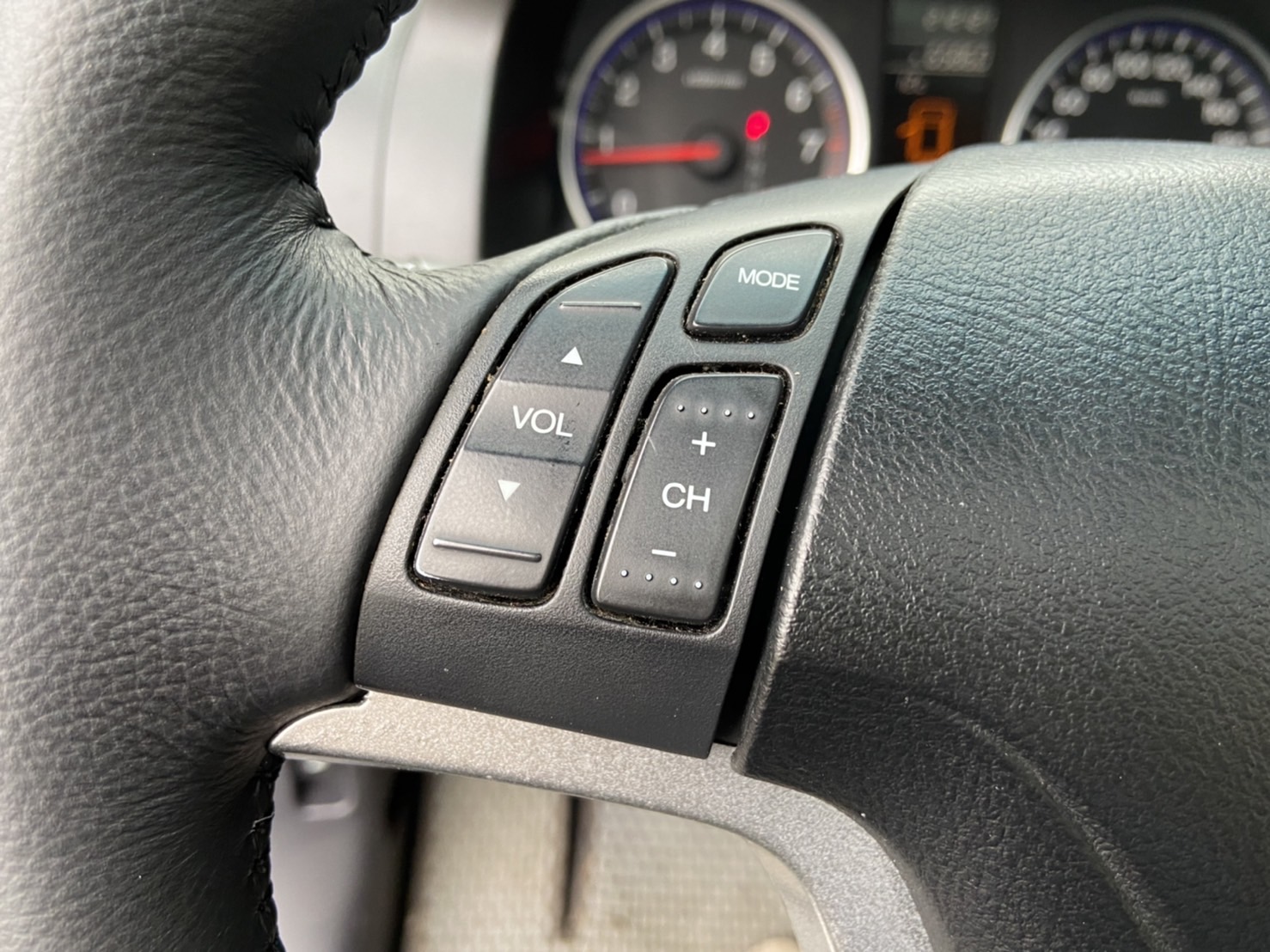 2008 CRV 2.4 4WD 電話0909068733 同LINE 阿程  第8張相片