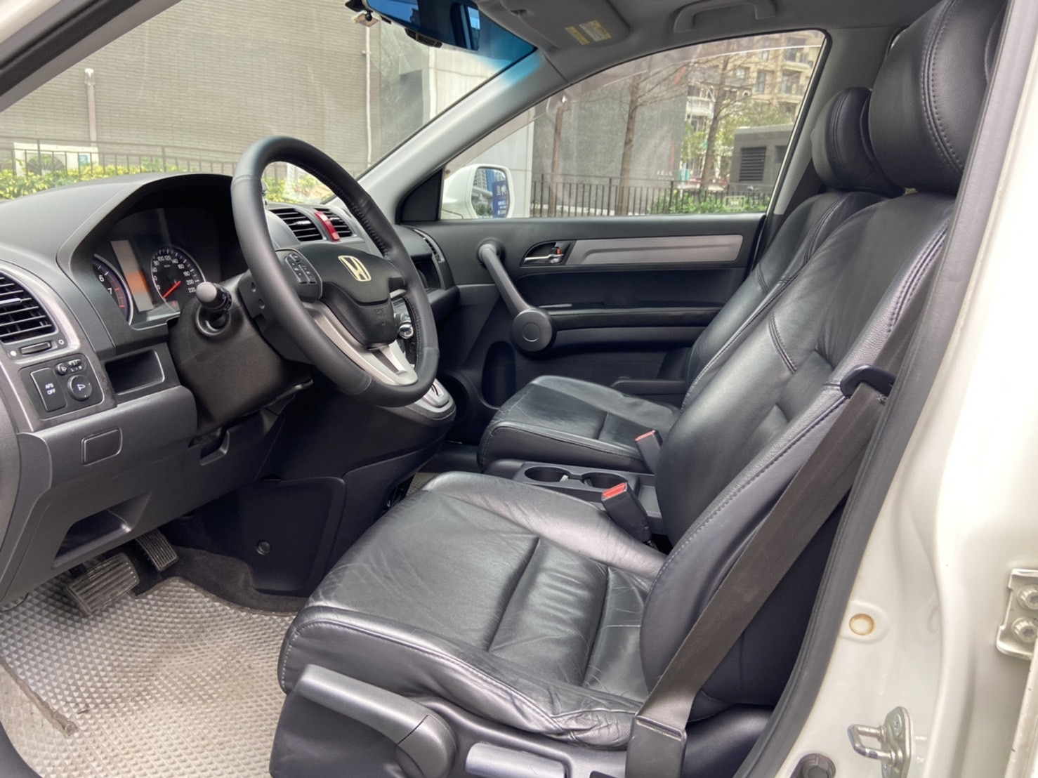 2008 CRV 2.4 4WD 電話0909068733 同LINE 阿程  第9張相片