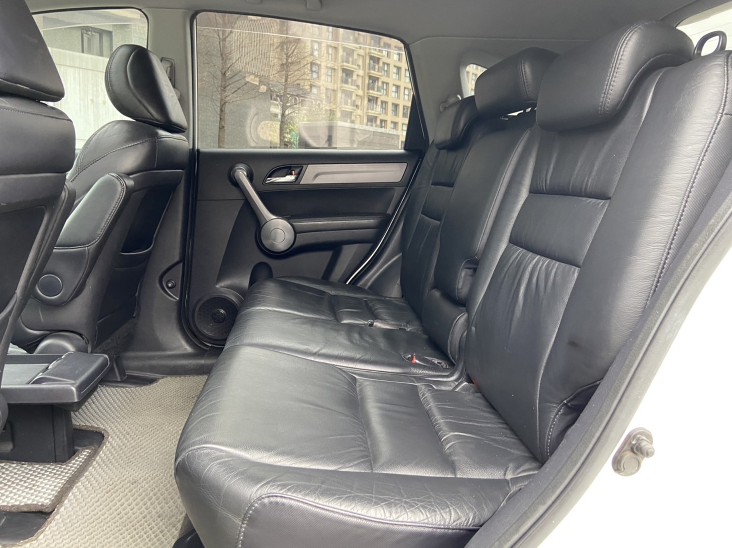2008 CRV 2.4 4WD 電話0909068733 同LINE 阿程  第10張相片