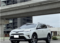 2016 Rav4 2.0 電話0909068733 同LINE 阿程  第1張縮圖