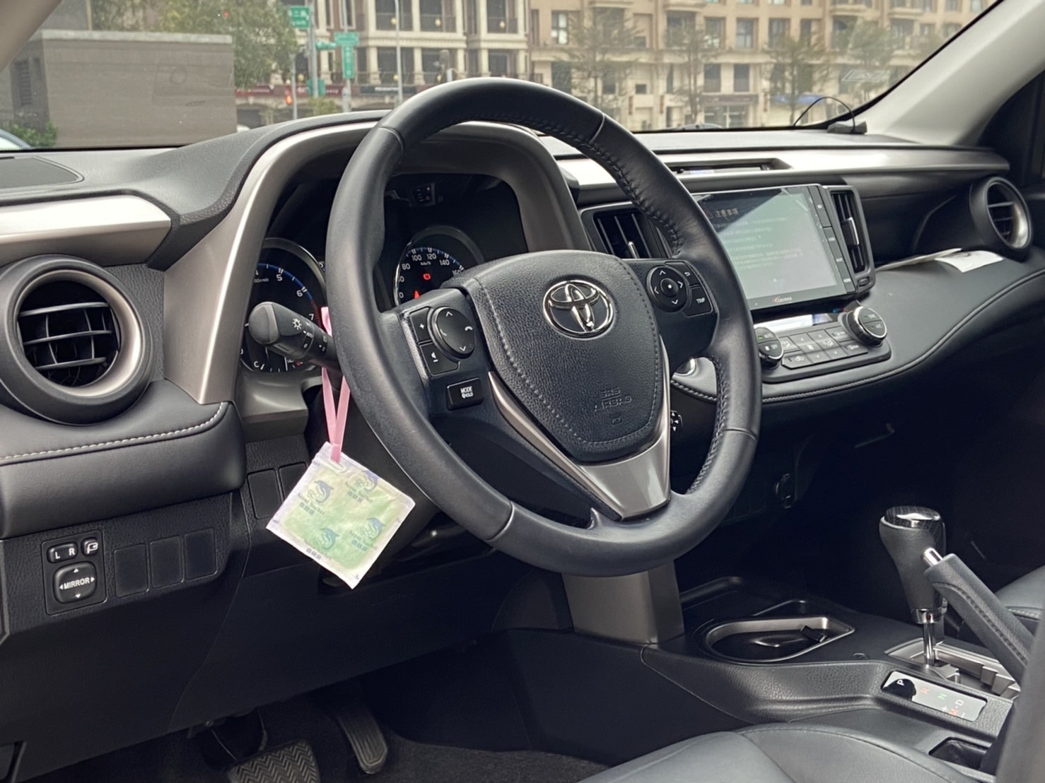 2016 Rav4 2.0 電話0909068733 同LINE 阿程  第2張相片