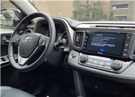 2016 Rav4 2.0 電話0909068733 同LINE 阿程  第3張縮圖
