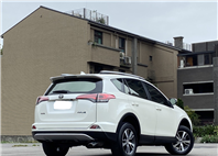 2016 Rav4 2.0 電話0909068733 同LINE 阿程  第4張縮圖