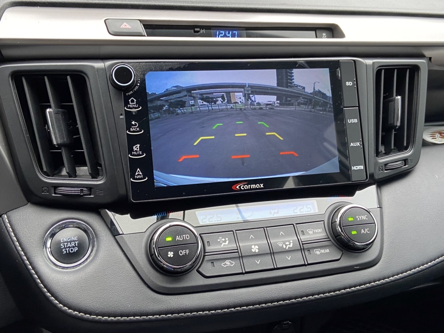2016 Rav4 2.0 電話0909068733 同LINE 阿程  第6張相片