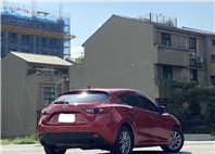 2015 Mazda 3 2.0 電話0909068733 同LINE 阿程  第2張縮圖