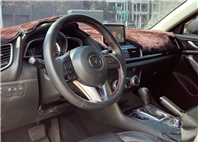 2015 Mazda 3 2.0 電話0909068733 同LINE 阿程  第7張縮圖