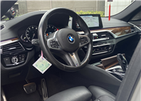 2017 Bmw 540I G30 5AT 電話0909068733 同LINE 阿程  第3張縮圖