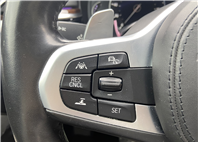 2017 Bmw 540I G30 5AT 電話0909068733 同LINE 阿程  第8張縮圖